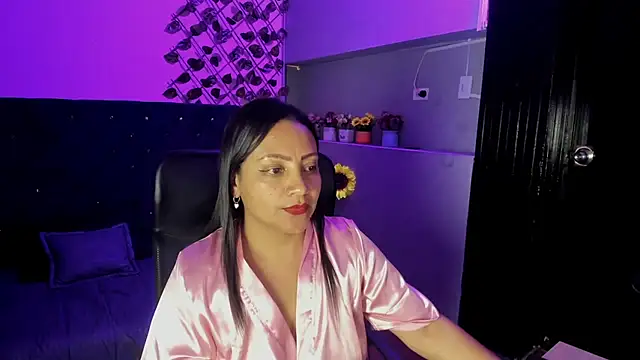 عرض كام Dasha_Brunn