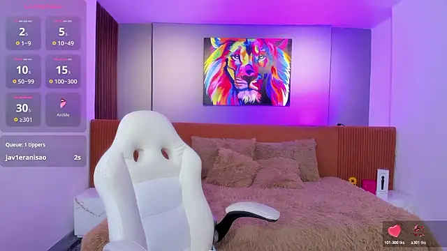 yeye_sweet_ live XXX chat