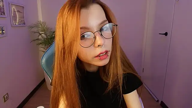 PinkAn8el's Live XXX Chat