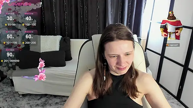 Chat XXX ao vivo de Kathrine_Meyer