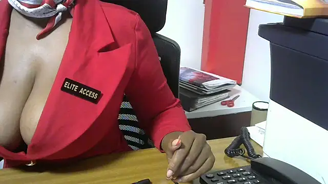 missytrig's Live XXX Chat