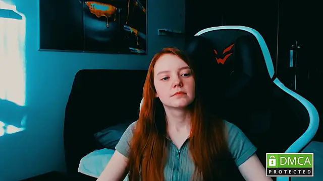 Harley_Quinsy Adlı Modelin Canlı XXX Sohbeti