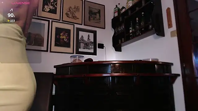 MagdalenaMercedes Live XXX Chat