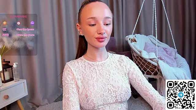 Chat XXX en directo de miiss__lulu