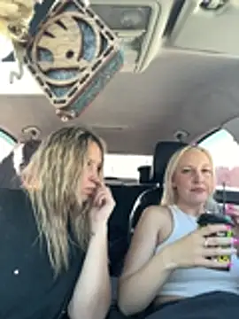 MerlinDaveのライブXXXチャット