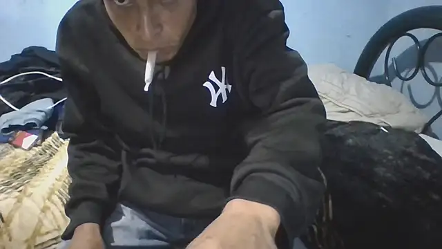 Show webcam de Leonul