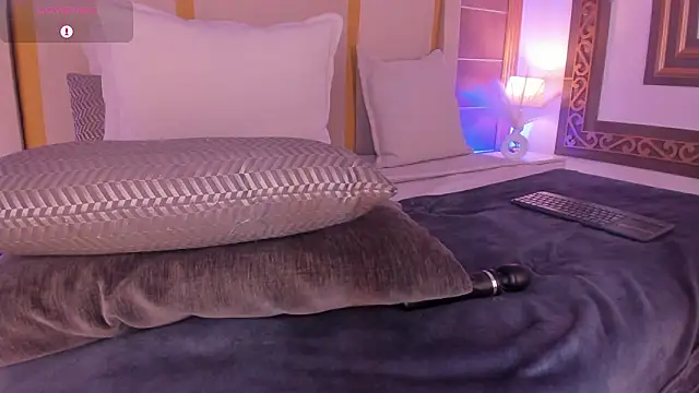 AbigailCarterのライブXXXチャット