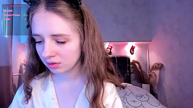 Camilla_Kelly 即時 XXX 聊天