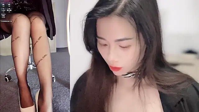 Lynnalltop-165-KeKe's Live XXX Chat