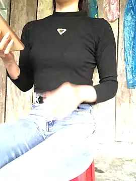 Kylie_beem 网络视讯表演