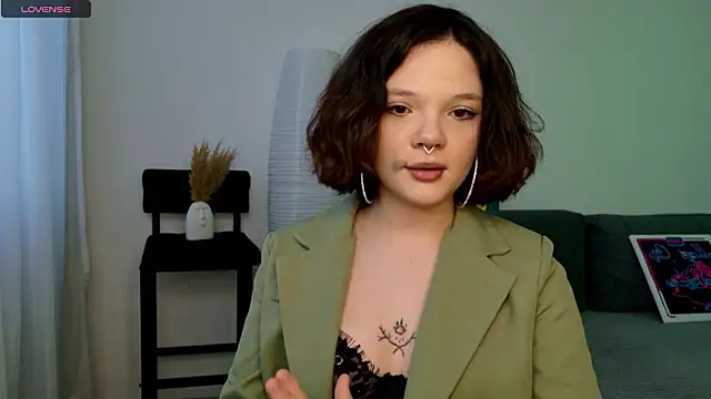 Sweety_cheekyのライブXXXチャット