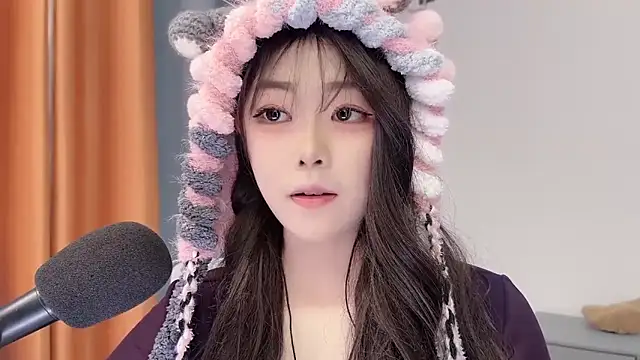 smalldaisy Webcamshow