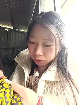 Mayly_lucky2 即時 XXX 聊天