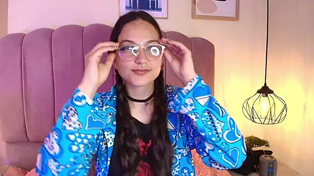 Hanabie_ Live XXX-chat