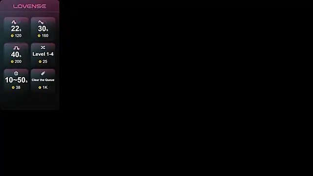 Chat XXX ao vivo de Emilyblackers