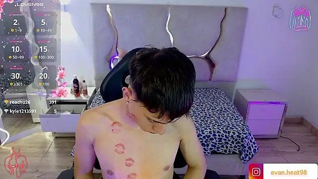 EVAN_TAY Live XXX-chat