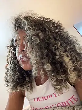 Show webcam de Belkaj