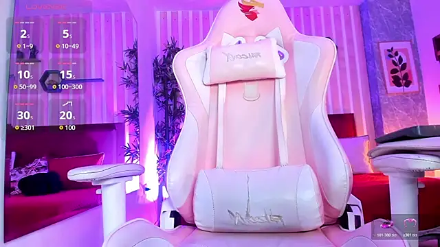 miah_connor élő XXX-chatje