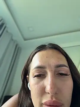 AleksandraRich 现场XXX聊天