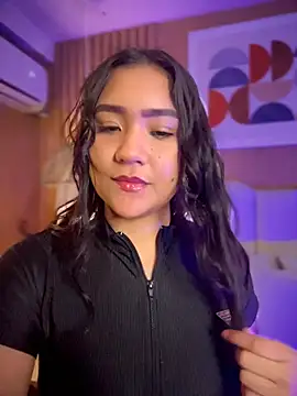 XXX chat uživo modela noa_moon