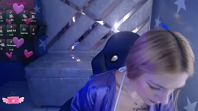 Candy_kush_t Live XXX-chat