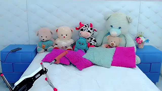 hanna_sweett34 élő XXX-chatje