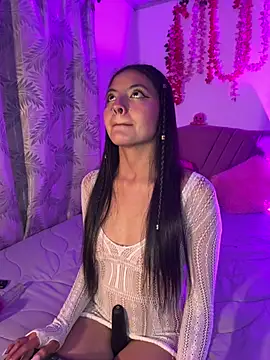 Chatroom XXX en direct de Fernanda_hot_