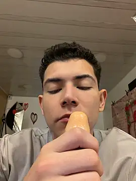 FireGuy_99 现场XXX聊天