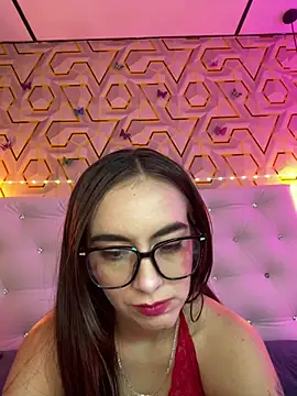 MelanyyJhonson15のライブXXXチャット