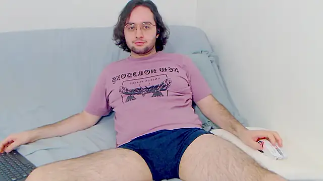 eren_jaeger2000 现场XXX聊天