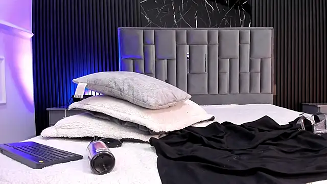 Chat XXX en directo de Sienarosewood