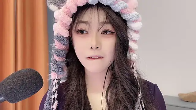 smalldaisy Live XXX-chat