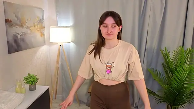 EveSepe Chat XXX in diretta