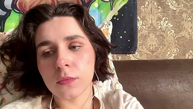 HannahDoll1 Chat XXX in diretta