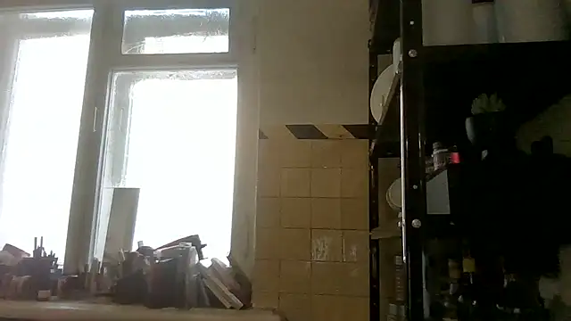 Chat XXX Live Trinsy_Love