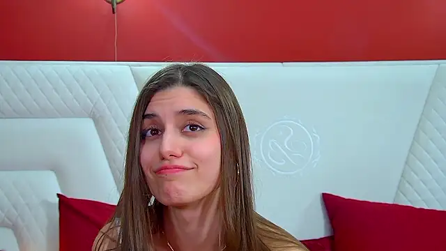 Show de webcam de ArianaAllens