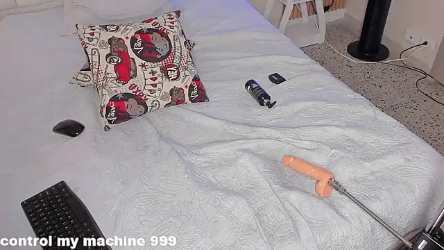 FireGuy_99 웹캠 쇼