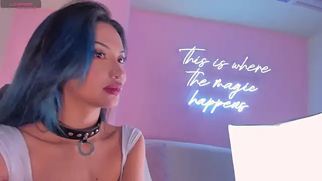 دردشة KayraLanne الجنسية المباشرة