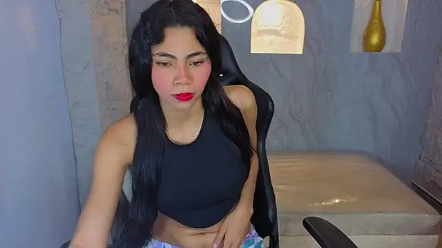 ammy_woold_bのライブXXXチャット