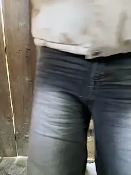 isaaa5's Webcam Show