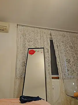 elacoquette Webcam show