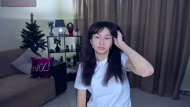 Živý XXX chat SheilaRare