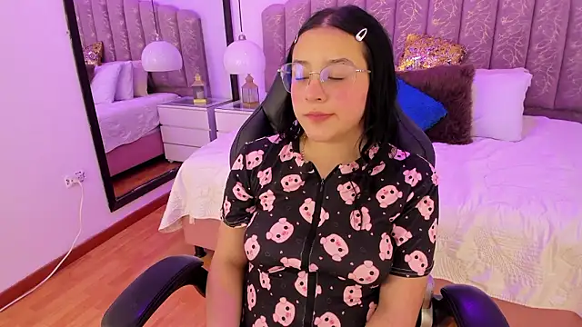 Amy_FerreiraのライブXXXチャット