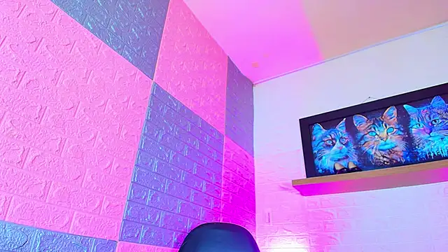 Chat XXX en directo de alanna_Love02