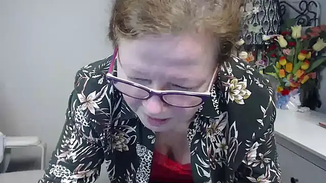 Adelewildx – webcam-show