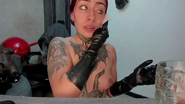 selene_red_ Obrolan Langsung XXX