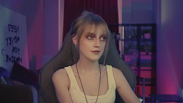 Chat XXX Live KiraMontoya