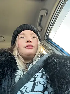 Chat XXX en directo de VineraSweet