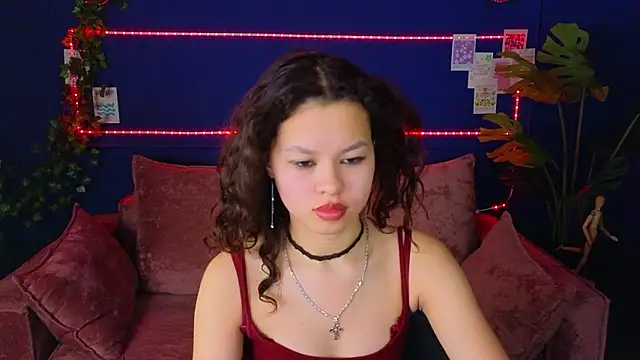 moco_choco's Webcam Show