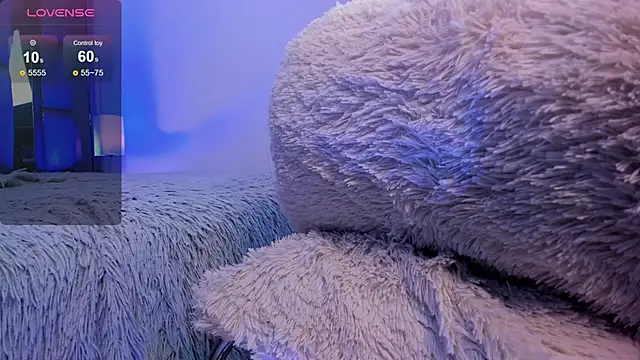 Emilyblackers Obrolan Langsung XXX